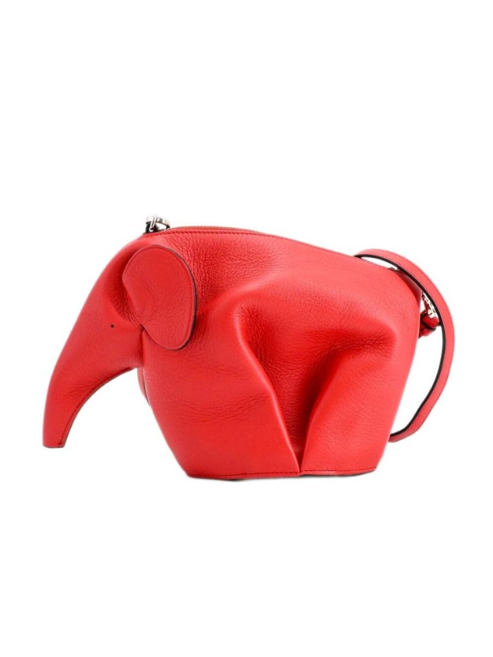 Loewe Shoulder Bag Elephant Mini